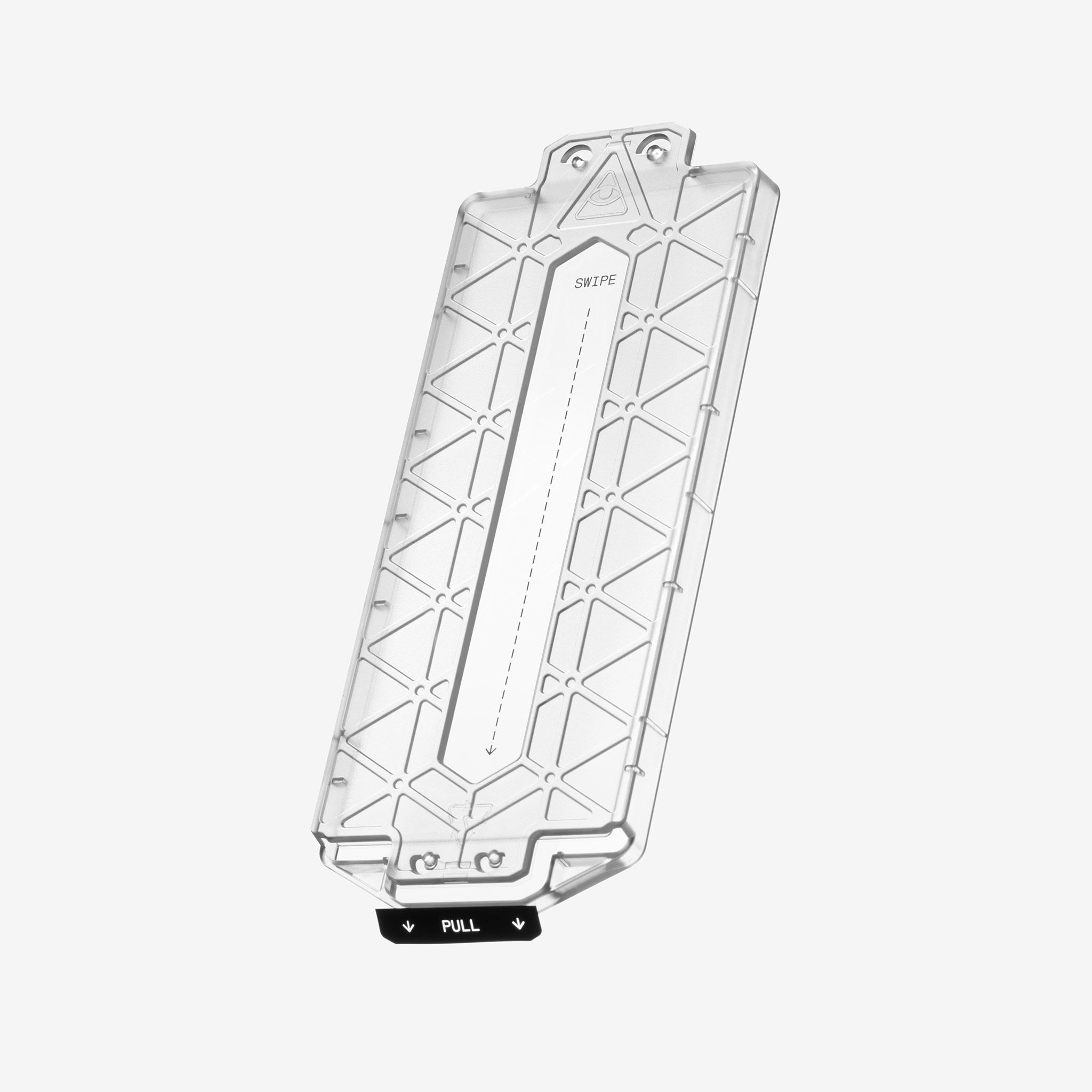 Prism 2.0 Installation Tray