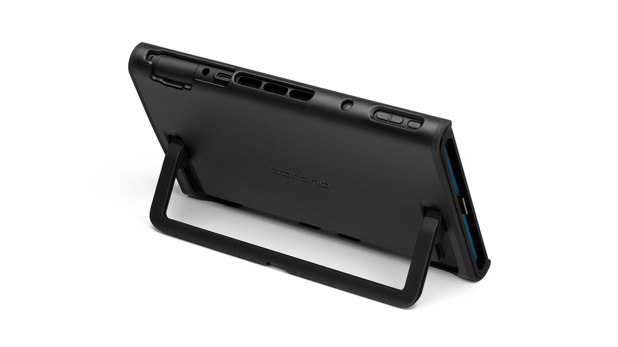 Kickstand Compatible