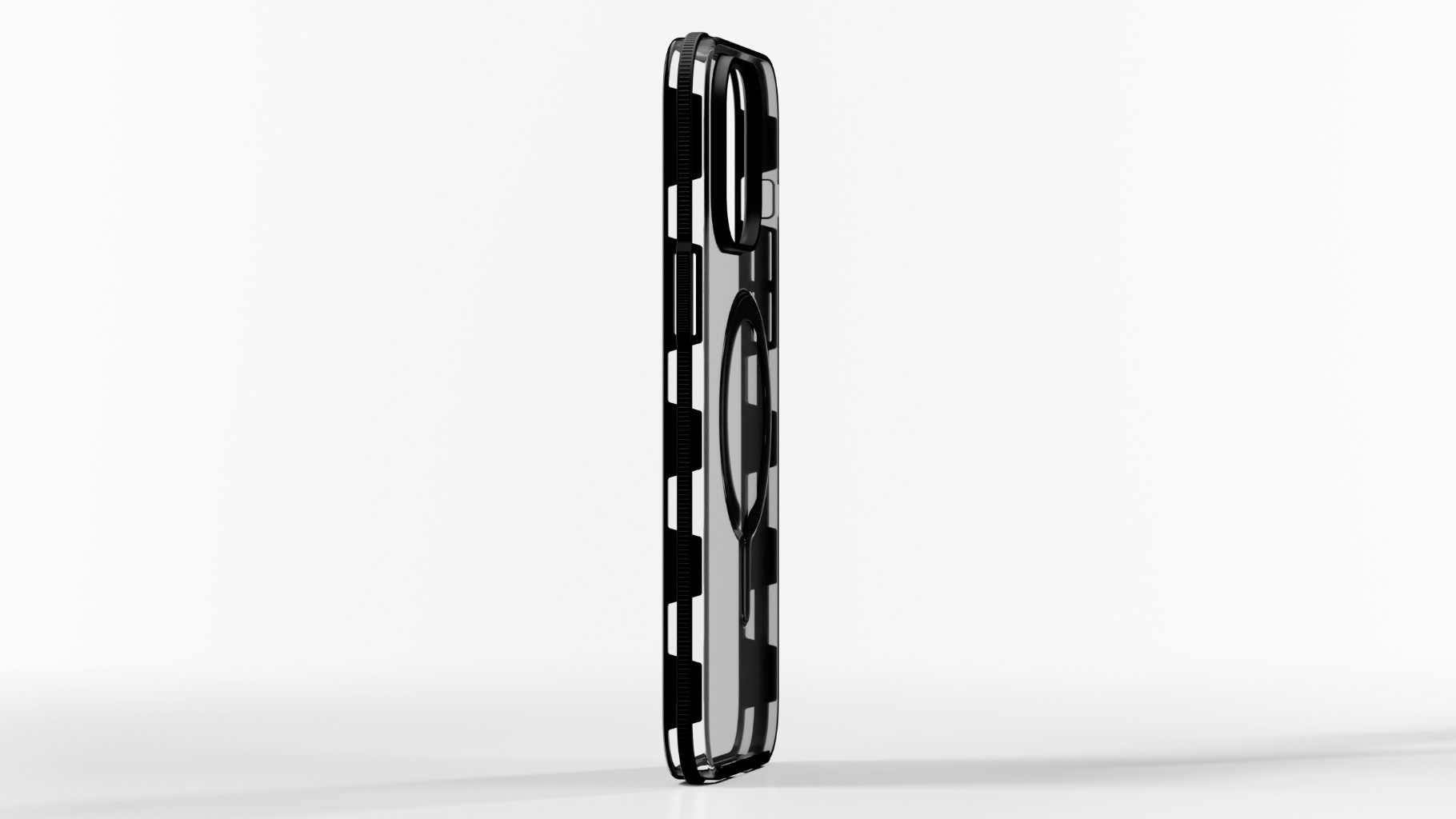 Ghost case and skin on iPhone 14 Pro Max : r/dbrand