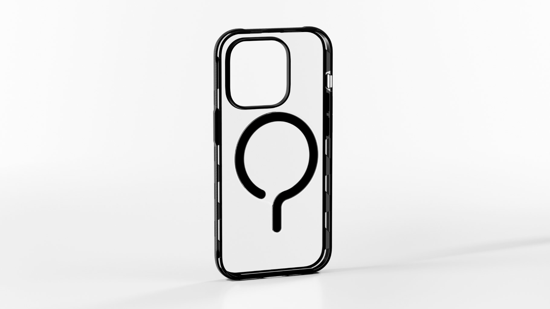 Generic IPhone 14 Pro Max Case, Ultra Slim Transparent Clear Soft