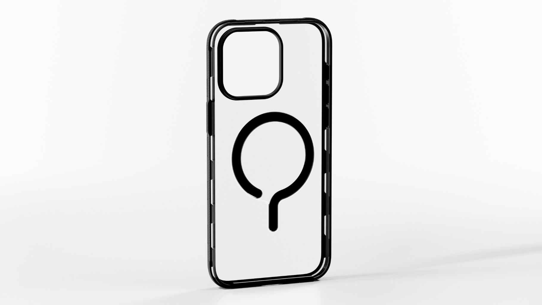 Mobile Case Apple MAG iPhone 15 Pro