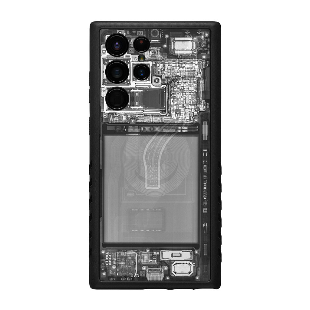 Galaxy S22 Ultra Cases » Grip » dbrand