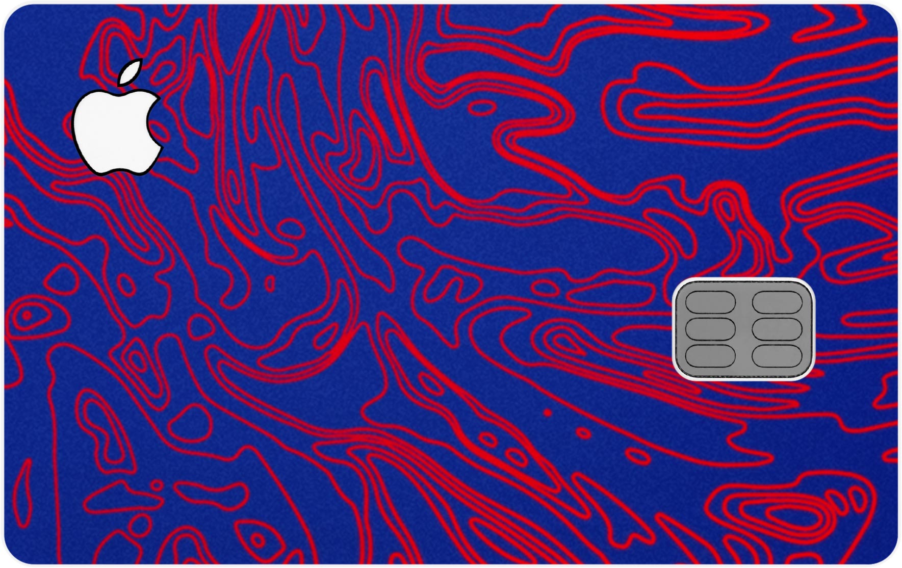 Credit / Debit card Skins, Decals, Wraps & Covers