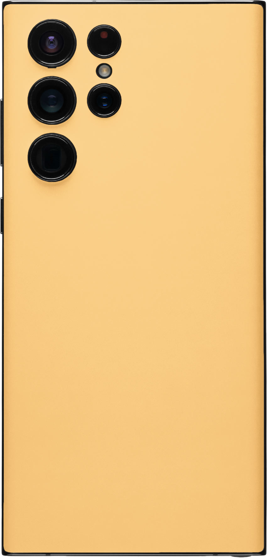 Buy Brown Block Metallic Gold Premium Glass Case for Samsung Galaxy S22  Ultra 5G Online in India at Bewakoof