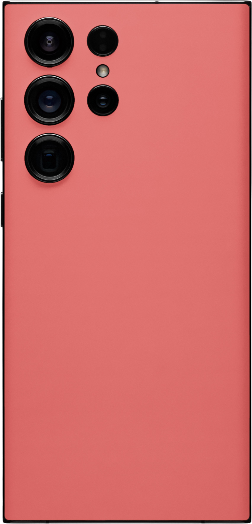 louis vuitton luxury red Case Samsung Galaxy S23 | S23 Plus | S23 Ultra