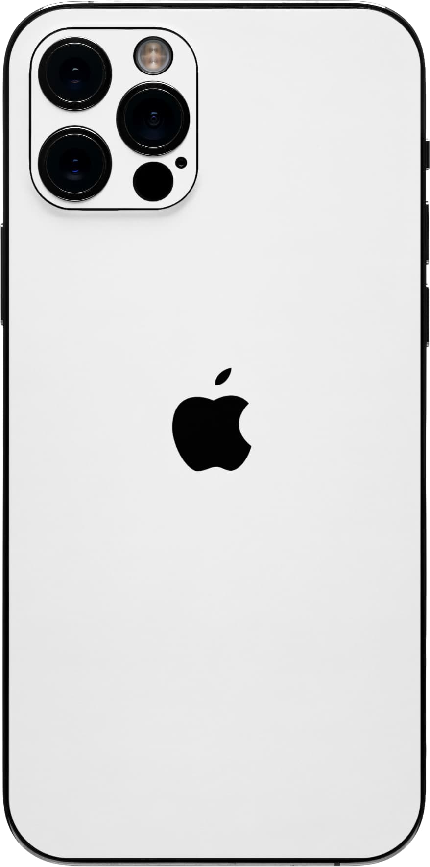 iPhone12 pro ホワイト