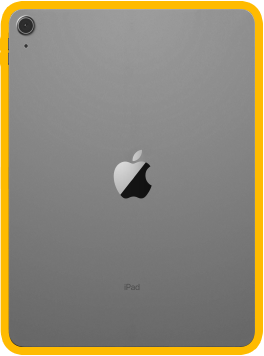 iPad 10.9" (2022, Gen 10)