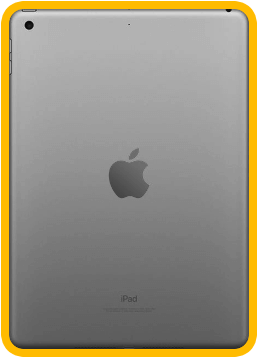 iPad 9.7" (2017-2018)