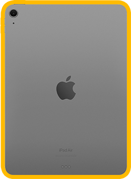 iPad Air 11" (M2)