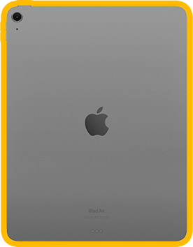 iPad Air 13" (M2)