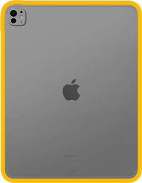 iPad Pro 11" (M4)