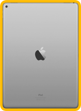 iPad Pro 12.9" (2016, Gen 1)