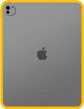 iPad Pro 13" (M4)