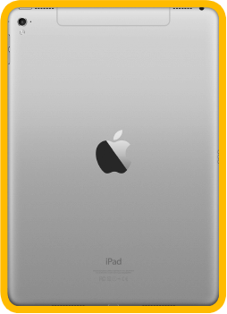 iPad Pro 9.7" (2016)