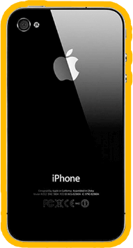 iPhone 4/4s