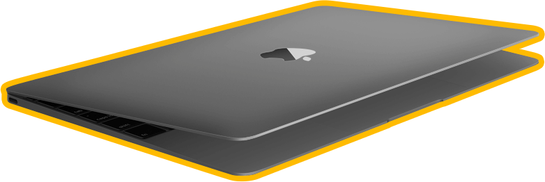 MacBook 12" (2015-2018, Retina)