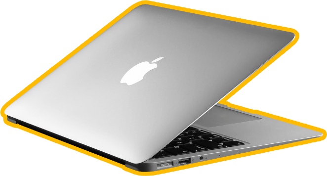 MacBook Air 11" (2012-2017)