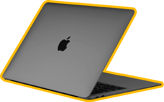 MacBook Air 13" (2020, M1)