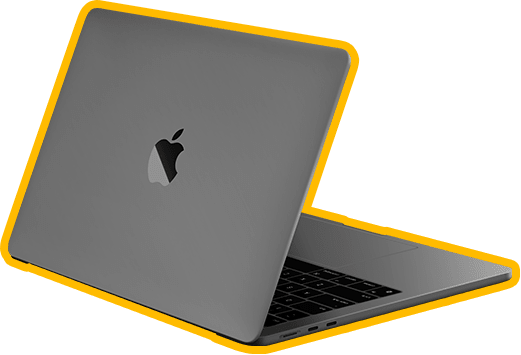 MacBook Air 13.6" (2022, M2)