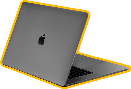 MacBook Pro 16" (2019)