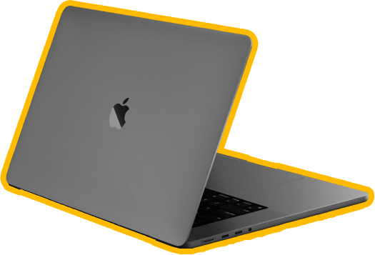 MacBook Pro 16" (2021, M1)
