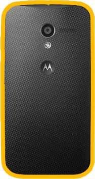 Moto X (2013)