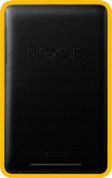 Nexus 7 (2012)