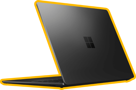 Surface Laptop 5 13.5"