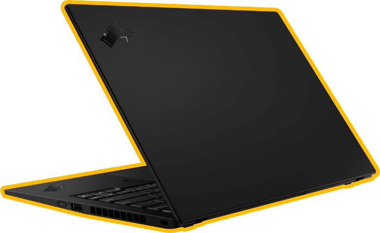 ThinkPad X1 Carbon (8th Gen)