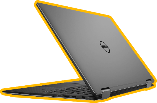 XPS 13 2-in-1 (9365)