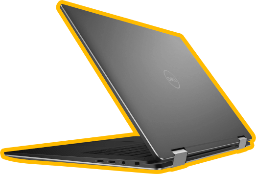 XPS 15 2-in-1 (9575)